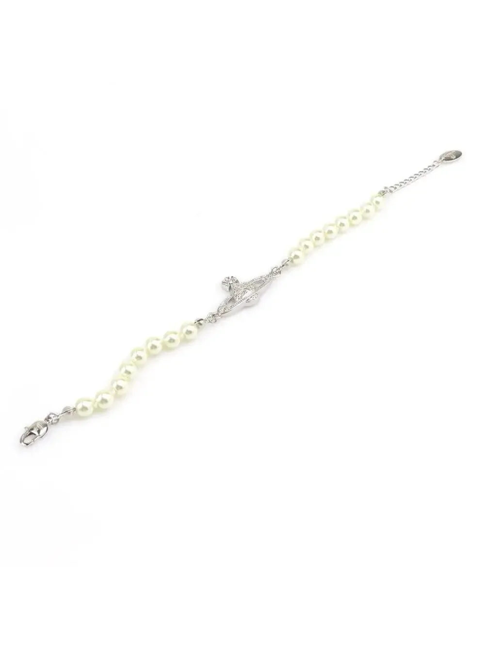 Auth Vivienne Westwood Bracelet #329688V19B
